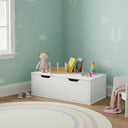 Montessori Bookshelf for Kids 5