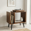 Record Player Stand