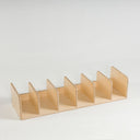 Montessori Bookshelf for Kids 16