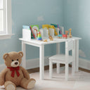 Montessori Bookshelf for Kids 3
