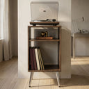 Alto Record Player Stand