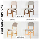 Viona Wooden Dining Chair