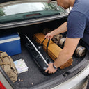 Portable Wooden Picnic Table