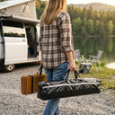 Portable Wooden Picnic Table