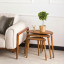 Nesting Coffee Table Set 1