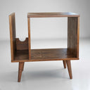 Record Player Stand