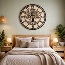Tree of Life Wall Clock