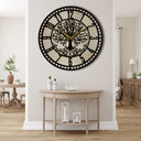 Tree of Life Wall Clock