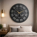 Tree of Life Wall Clock