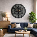 Tree of Life Wall Clock