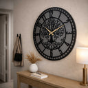 Tree of Life Wall Clock