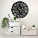Tree of Life Wall Clock