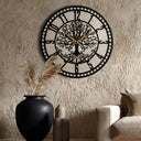 Tree of Life Wall Clock