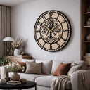Tree of Life Wall Clock
