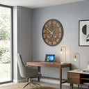 Tree of Life Wall Clock