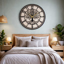 Tree of Life Wall Clock
