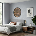 Tree of Life Wall Clock