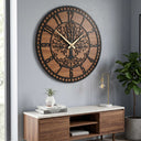 Tree of Life Wall Clock